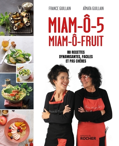 Miam-ô-5, miam-ô-fruit - Image principale