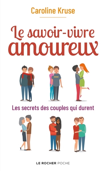 Le savoir-vivre amoureux - Image principale