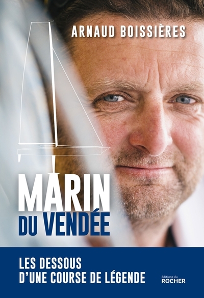 Marin du vendée - Image principale