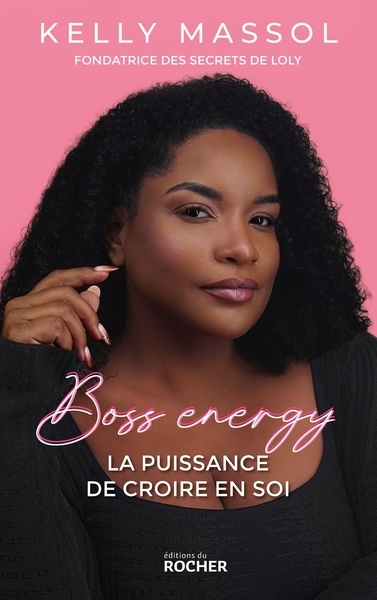 Boss energy - Image principale