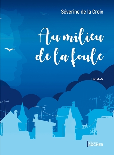 Au milieu de la foule - Image principale