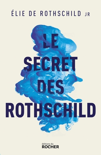 Le secret des rothschild - Image principale
