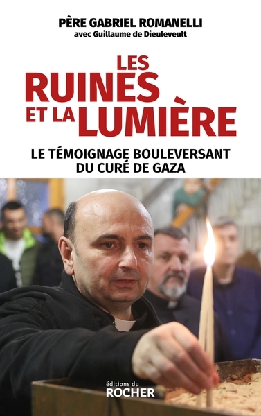 Les ruines et la lumière - Image principale