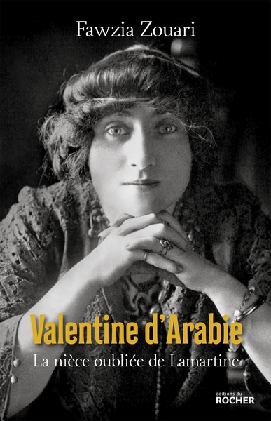 Valentine d'arabie - Image principale
