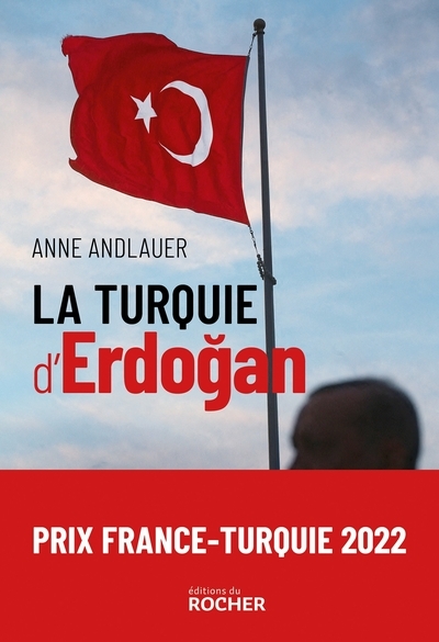 La turquie d'erdogan - Image principale