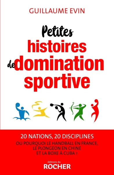 Petites histoires de domination sportive - Image principale