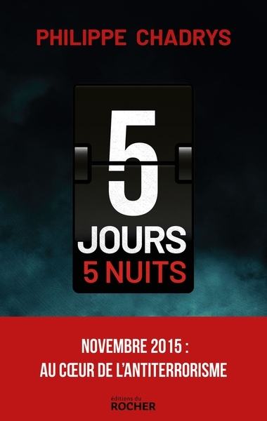 5 jours 5 nuits - Image principale