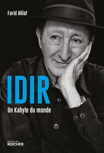 Idir, un kabyle du monde - Image principale