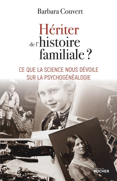 Hériter de l'histoire familiale ? - Image principale
