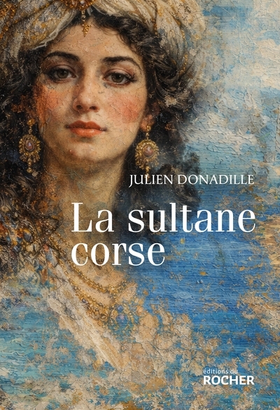 La sultane corse - Image principale