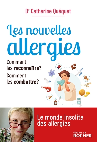 Les nouvelles allergies - Image principale