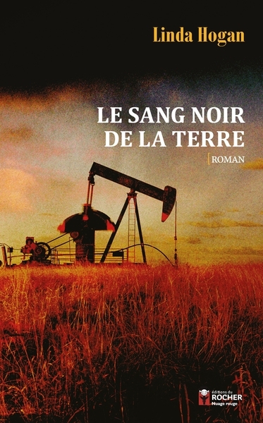 Le sang noir de la terre - Image principale