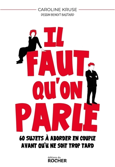 Il faut qu'on parle - Image principale
