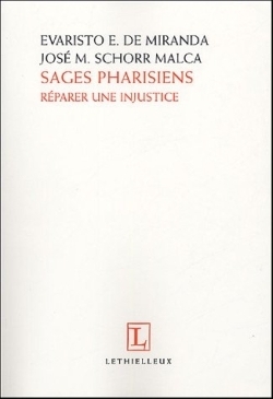 Sages pharisiens - Image principale