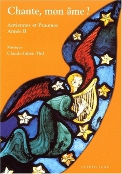 Chante, mon âme ! - Image principale