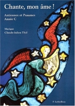 Chante mon âme ! - Image principale