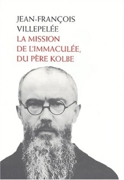 La mission de l'immaculée, du père kolbe - Image principale