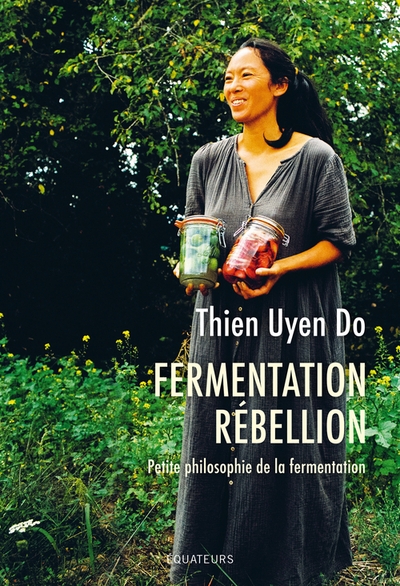 Fermentation rébellion - Image principale