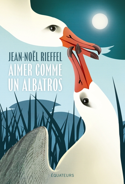 Aimer comme un albatros - Image principale