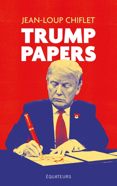 Trump papers - Image principale