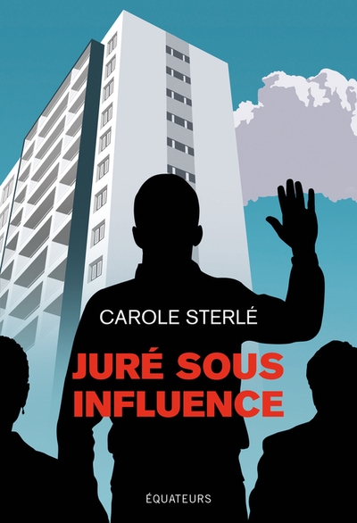 Juré sous influence - Image principale
