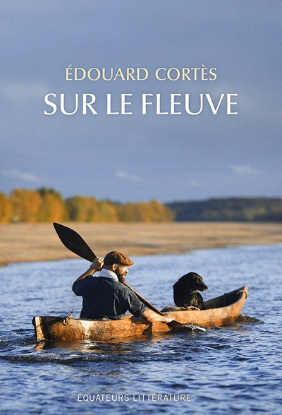Sur le fleuve - Image principale