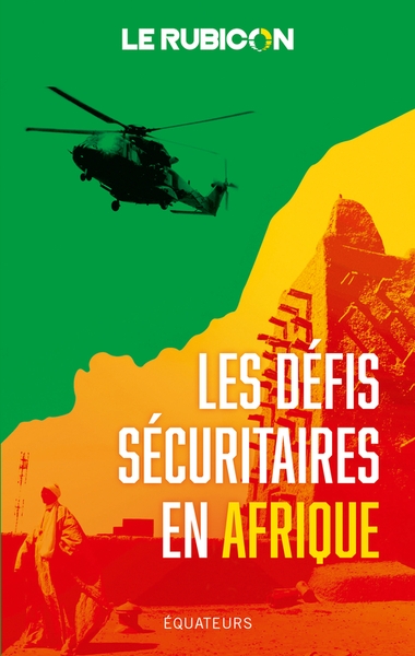 Les défis sécuritaires en afrique - Image principale