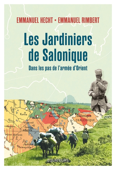 Les jardiniers de salonique - Image principale