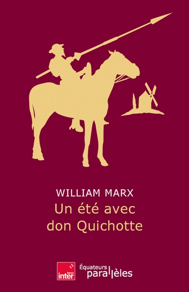Un été avec don quichotte - Image principale