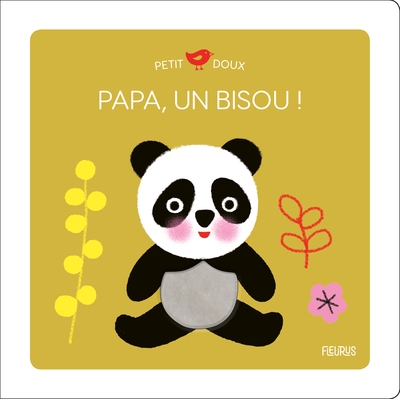 Papa, un bisou ! - Image principale