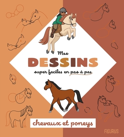 Chevaux et poneys - Image principale