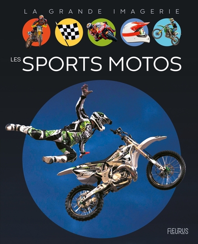 Les sports motos - Image principale