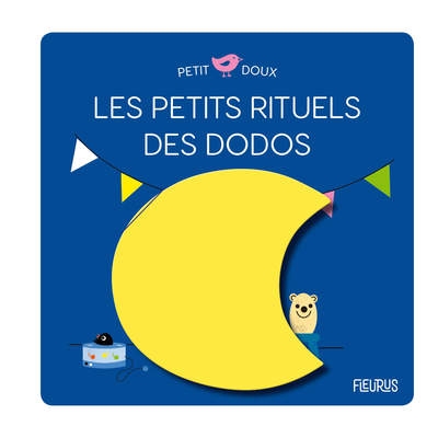 Les petits rituels du dodo - Image principale