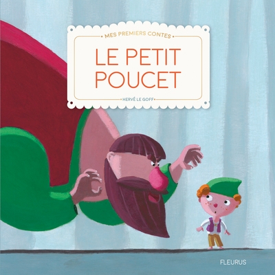 Le petit poucet - Image principale