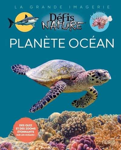 Planète océan - Image principale