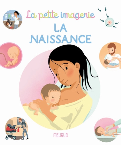 La naissance - Image principale