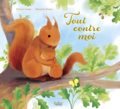 Tout contre moi - Image principale