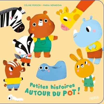 Petites histoires autour du pot ! - Image principale