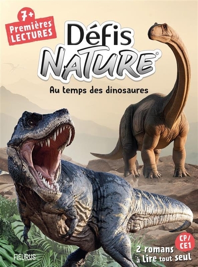 Au temps des dinosaures - Image principale