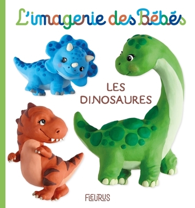 Les dinosaures - Image principale