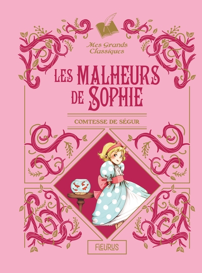 Les malheurs de sophie - Image principale