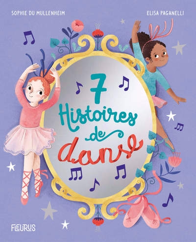 7 histoires de danse - Image principale