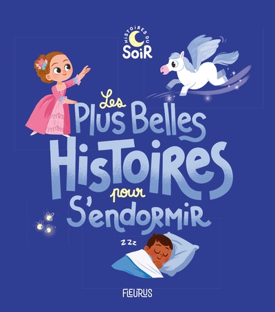 Les plus belles histoires pour s'endormir - Image principale