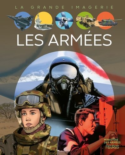 Les armées - Image principale