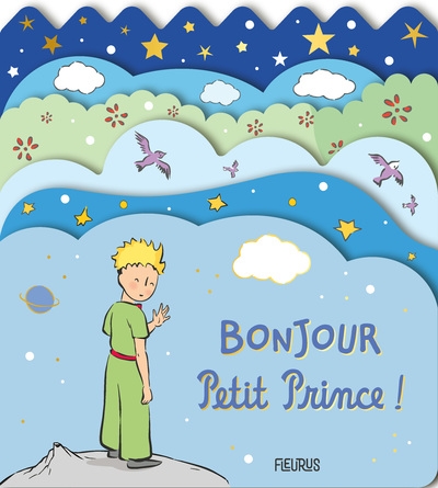 Bonjour, petit prince ! - Image principale