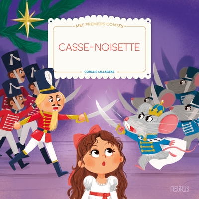 Casse-noisette - Image principale