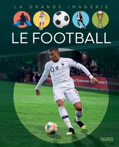 Le football - Image principale