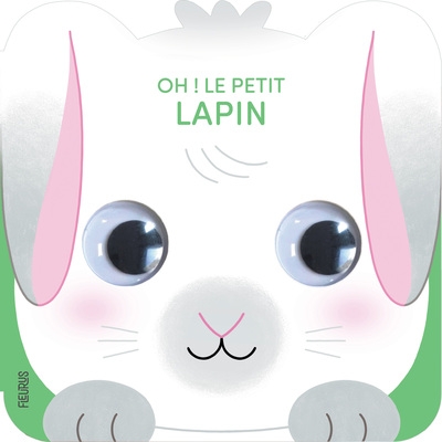 Oh ! le petit lapin - Image principale