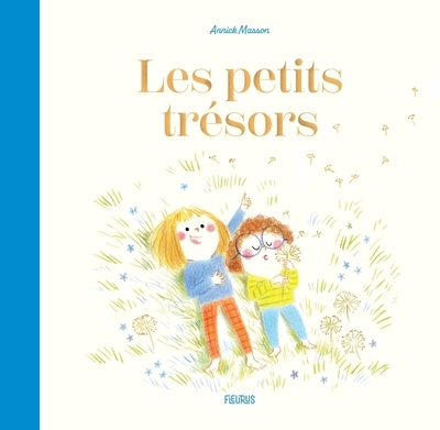 Les petits trésors - Image principale