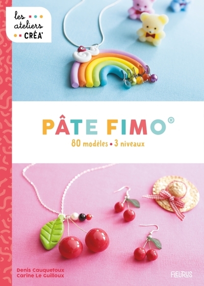 Pâte fimo - Image principale